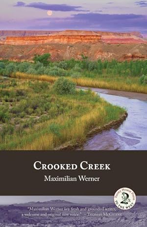 Bild des Verkufers fr Crooked Creek zum Verkauf von moluna