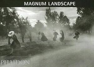 Imagen del vendedor de Magnum Landscape a la venta por WeBuyBooks