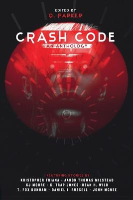 Bild des Verkufers fr Crash Code zum Verkauf von moluna