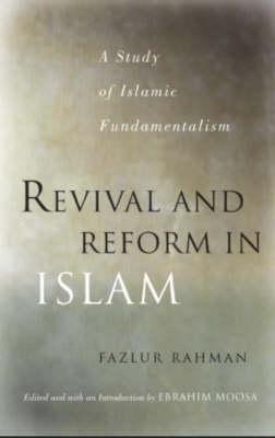 Seller image for Revival and Reform in Islam: A Study of Islamic Fundamentalism for sale by moluna
