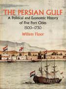 Bild des Verkufers fr The Persian Gulf: A Political and Economic History of Five Port Cities 1500-1730 zum Verkauf von moluna