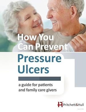 Bild des Verkufers fr How You Can Prevent Pressure Ulcers: a guide for patients and family caregivers zum Verkauf von moluna
