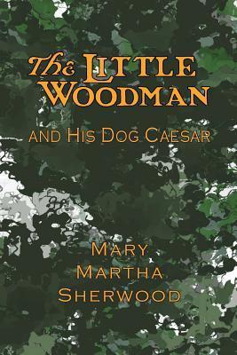 Bild des Verkufers fr LITTLE WOODMAN & HIS DOG CAESA zum Verkauf von moluna