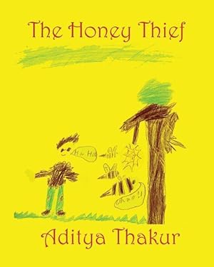 Seller image for HONEY THIEF for sale by moluna