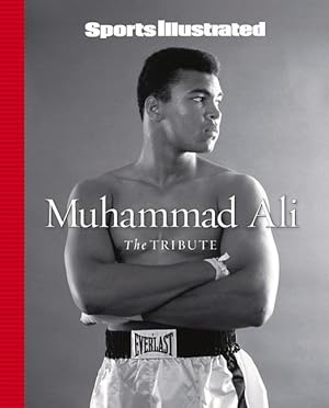 Bild des Verkufers fr Sports Illustrated Muhammad Ali: The Tribute zum Verkauf von moluna