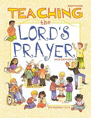 Immagine del venditore per Teaching the Lord's Prayer venduto da WeBuyBooks