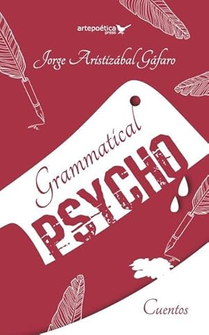 Seller image for Grammatical Psycho: Tercera Edicin Revisada for sale by moluna