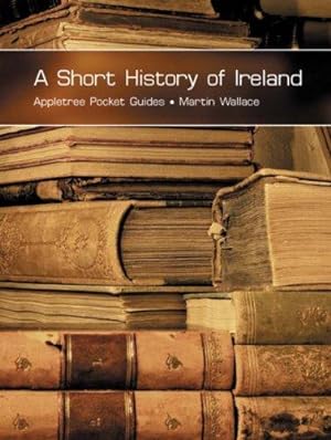 Seller image for Short History of Ireland (Pocket Guides) for sale by WeBuyBooks
