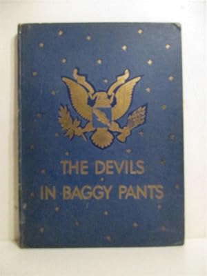 Devils in Baggy Pants: Combat Record of the 504th Parachute Infantry Regiment. April 1943 - May 1...