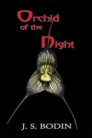 Bild des Verkufers fr Orchid of the Night zum Verkauf von moluna
