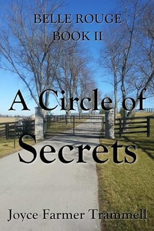 Seller image for A Circle of Secrets: Belle Rouge II for sale by moluna