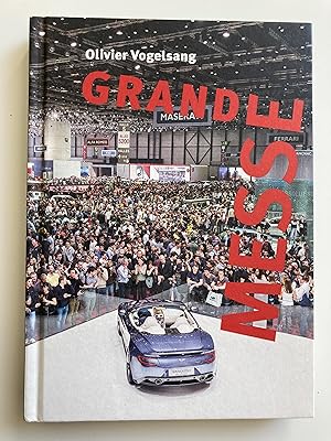 Grand-messe