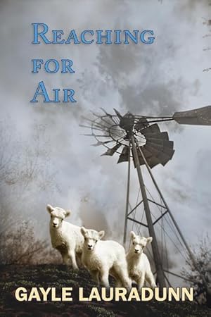 Seller image for REACHING FOR AIR for sale by moluna