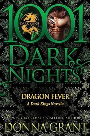 Bild des Verkufers fr Dragon Fever: A Dark Kings Novella zum Verkauf von moluna