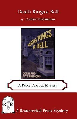 Seller image for Death Rings a Bell: A Percy Peacock Mystery for sale by moluna