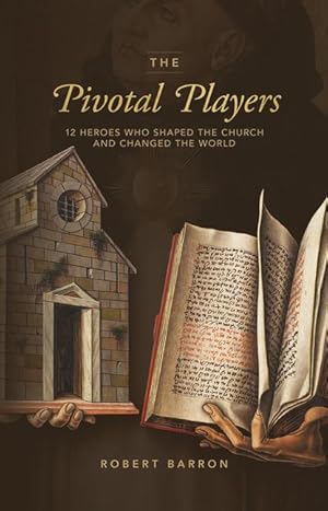 Bild des Verkufers fr Pivotal Players Book zum Verkauf von moluna