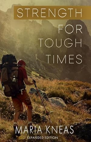 Bild des Verkufers fr Strength for Tough Times, 2nd edition: Encouragement from God\ s Word zum Verkauf von moluna