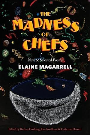 Seller image for MADNESS OF CHEFS for sale by moluna