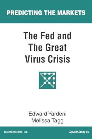 Immagine del venditore per The Fed and The Great Virus Crisis venduto da moluna