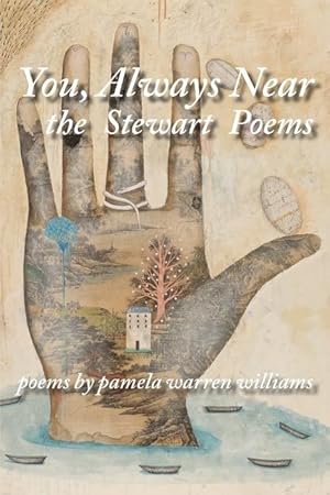 Bild des Verkufers fr You, Always Near: the Stewart Poems zum Verkauf von moluna