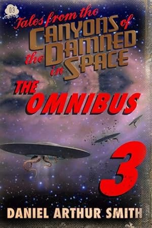 Bild des Verkufers fr Tales from the Canyons of the Damned: Omnibus No. 3 zum Verkauf von moluna