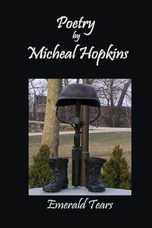 Seller image for Poetry by Micheal Hopkins for sale by moluna