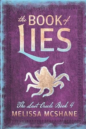 Bild des Verkufers fr The Book of Lies zum Verkauf von moluna