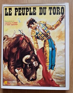 Bild des Verkufers fr Le Peuple du Toro. zum Verkauf von Livres de A  Z