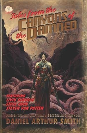 Seller image for Tales from the Canyons of the Damned: Omnibus 10 for sale by moluna