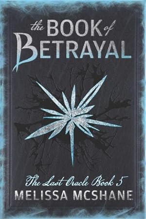 Bild des Verkufers fr The Book of Betrayal zum Verkauf von moluna