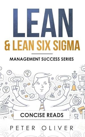 Seller image for LEAN & LEAN 6 SIGMA for sale by moluna