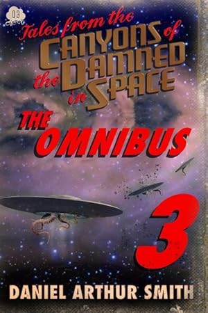 Bild des Verkufers fr Tales from the Canyons of the Damned: Omnibus No. 3: Color Edition zum Verkauf von moluna