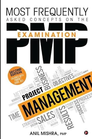 Bild des Verkufers fr Most Frequently Asked Concepts on the PMP Examination zum Verkauf von moluna