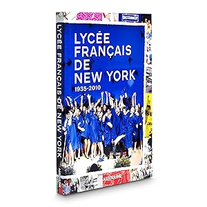 Seller image for Lycee Francais de New York for sale by moluna