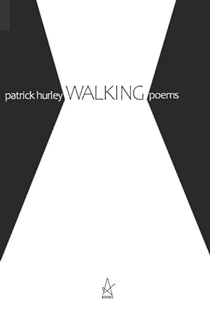 Bild des Verkufers fr Walking: Poems zum Verkauf von moluna