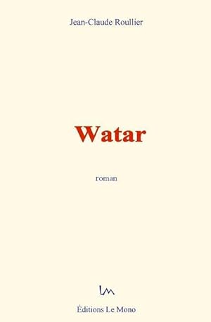 Seller image for Watar for sale by moluna