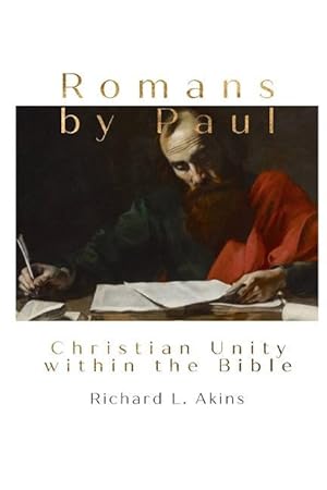 Bild des Verkufers fr Romans by Paul: The Apostle\ s Defense of Catholic Doctrine zum Verkauf von moluna