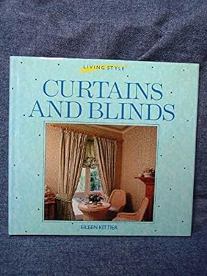 Seller image for Curtains and Blinds (Living style) for sale by WeBuyBooks