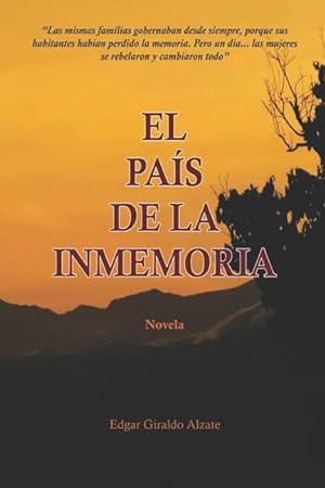 Seller image for El Pas de la Inmemoria for sale by moluna