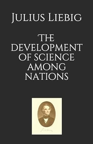 Immagine del venditore per The development of science among nations venduto da moluna