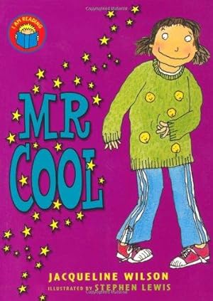 Seller image for Mr Cool (I Am Reading) for sale by WeBuyBooks