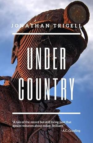Seller image for Under Country for sale by WeBuyBooks