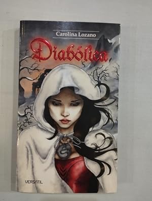 Imagen del vendedor de Diablica a la venta por Saturnlia Llibreria