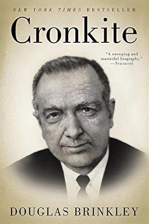 Imagen del vendedor de Cronkite a la venta por WeBuyBooks