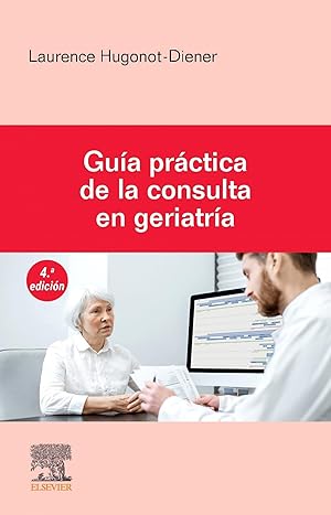 Imagen del vendedor de Guia practica de la consulta en geriatria 4 ed a la venta por Imosver