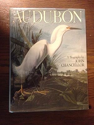 Immagine del venditore per Audubon: a Biography venduto da biblioboy