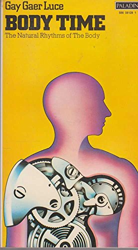 Seller image for Body Time for sale by WeBuyBooks
