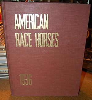 Image du vendeur pour American Race Horses 1936 mis en vente par HORSE BOOKS PLUS LLC