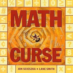 Seller image for Math Curse for sale by ZBK Books
