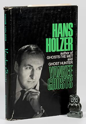 Yankee Ghosts [Signed].